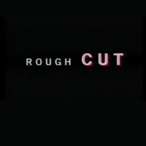 R.E.M.: Rough Cut