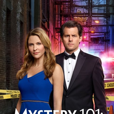 Mystery 101: Dead Talk