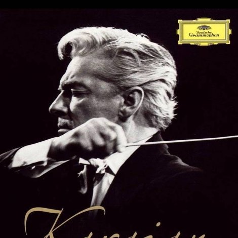 Karajan—Schönheit wie ich sie sehe