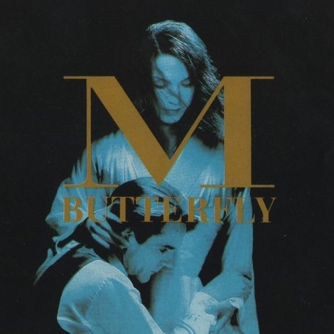 M. Butterfly