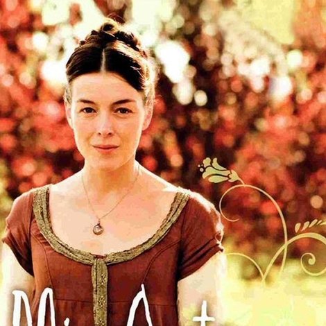 Miss Austen Regrets