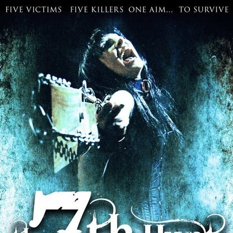 The 7th Hunt