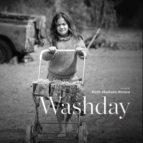 Washday