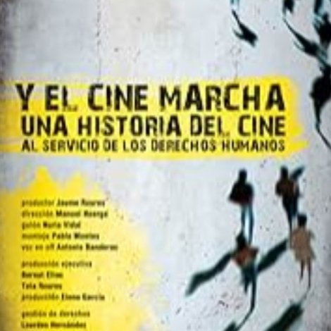 Y el cine marcha