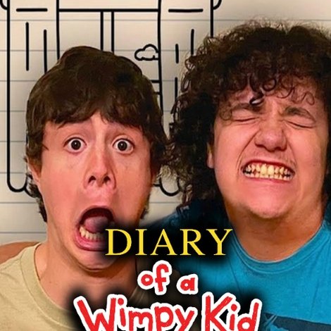 Diary of a Wimpy Kid: Reece’s Ruckus