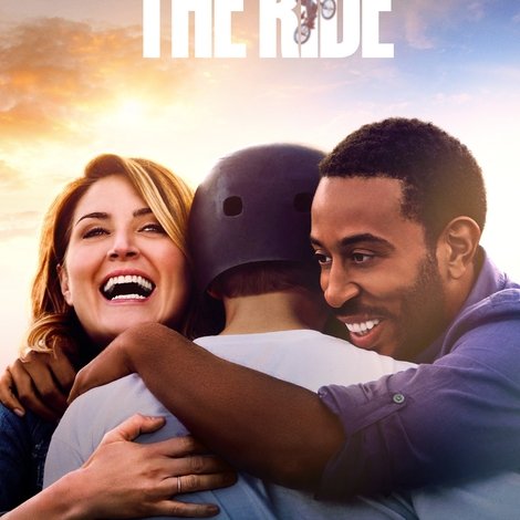 The Ride
