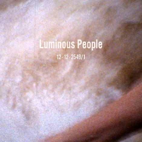 Luminous People