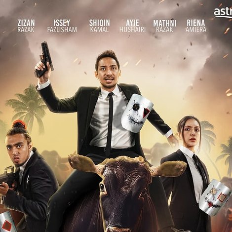 Heist Dil Adha