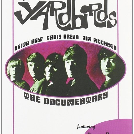 The Story of the Yardbirds