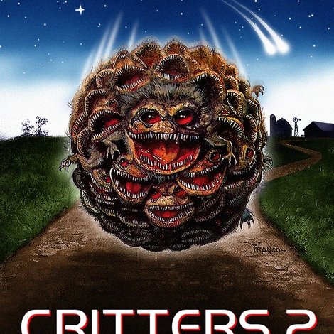 Critters 2
