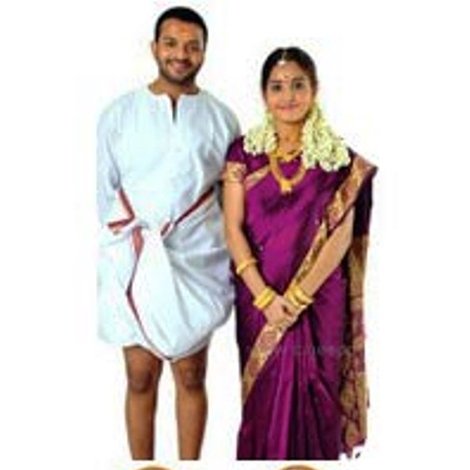 ഇവർ വിവാഹിതരായാൽ