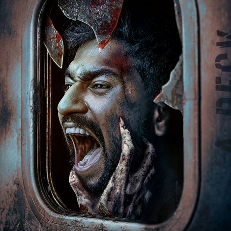 Bhoot: Part One - The Haunted Ship