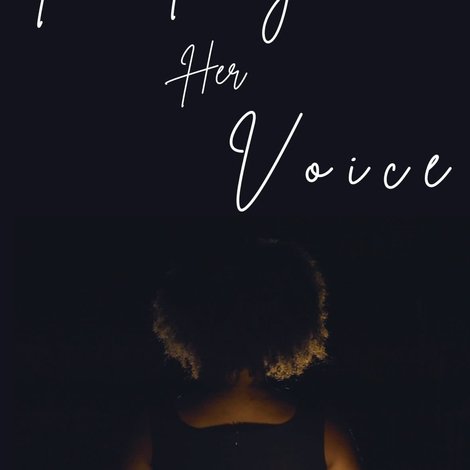 Finding Her Voice