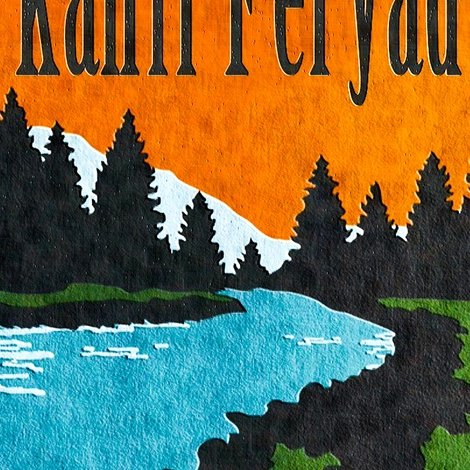 Kanlı Feryad