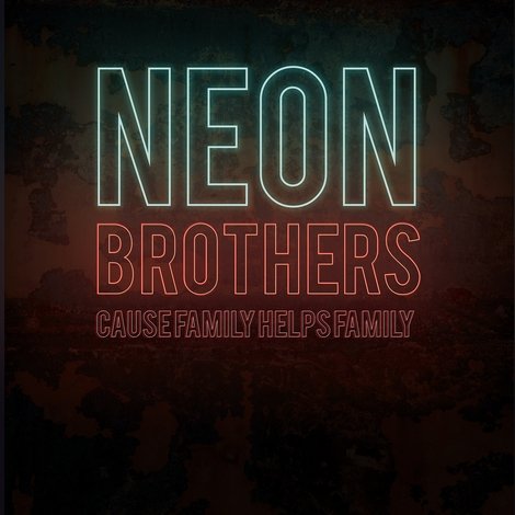 Neon Brothers