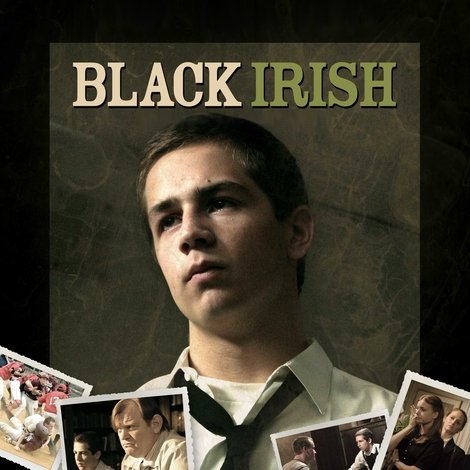 Black Irish