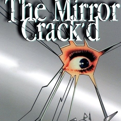 The Mirror Crack'd