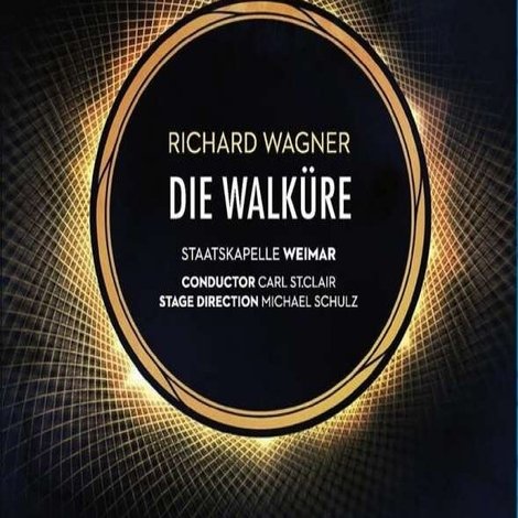Richard Wagner: Die Walküre