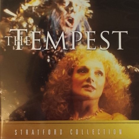 The Tempest