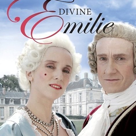 Divine Émilie