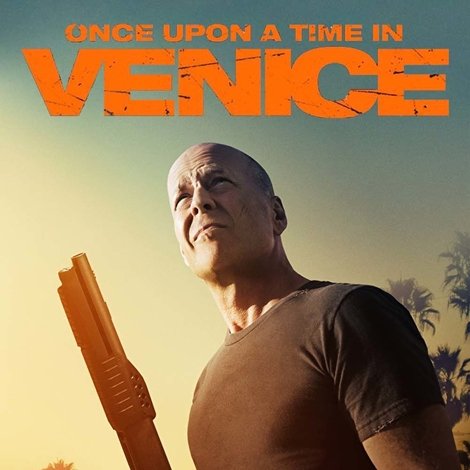 Once Upon a Time in Venice