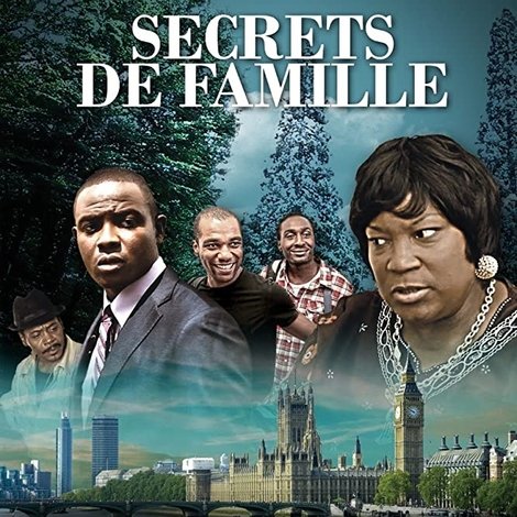 Secrets de famille