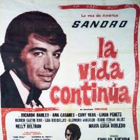 La vida continúa