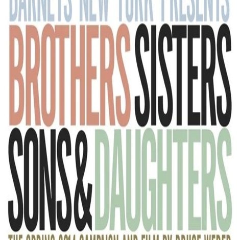 Brothers, Sisters, Sons, & Daughters: The Film