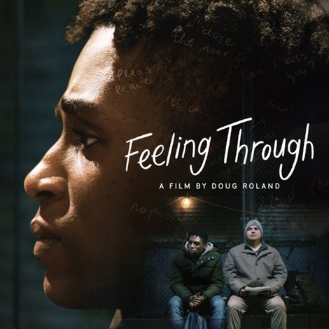 Feeling Through