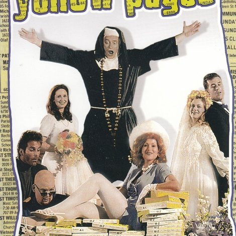 Yellow Pages