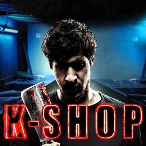 K-Shop