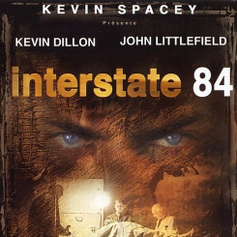 Interstate 84