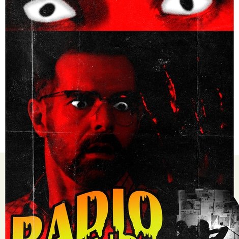 Radio Silence