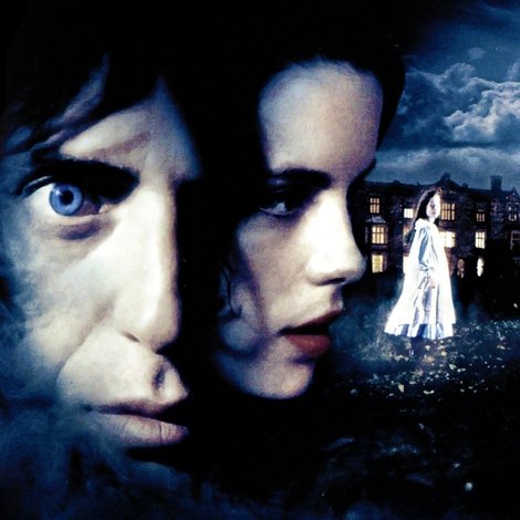 Haunted