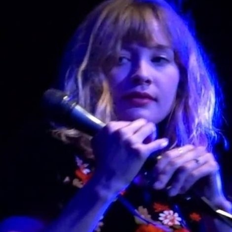 Alexandra Savior: Mystery Girl