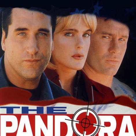 The Pandora Project