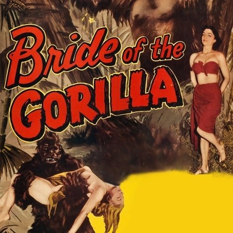 Bride of the Gorilla