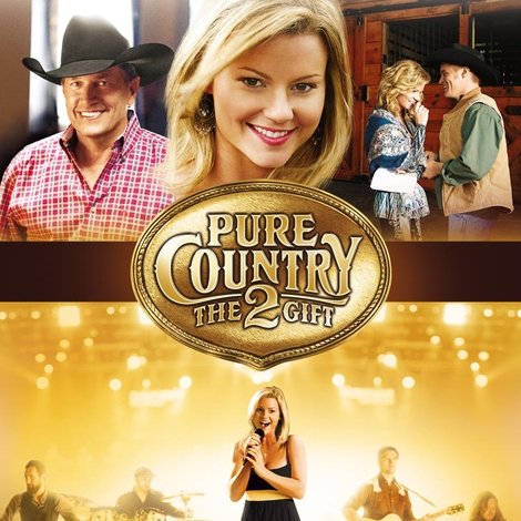 Pure Country 2: The Gift