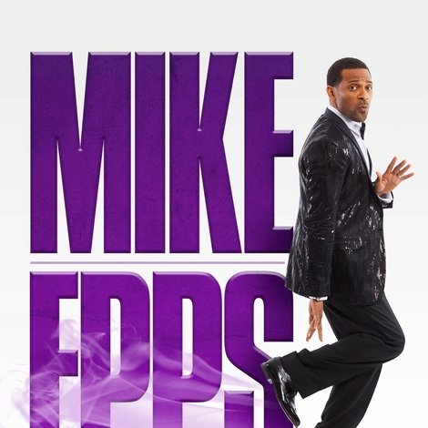 Mike Epps Presents: Live from Club Nokia
