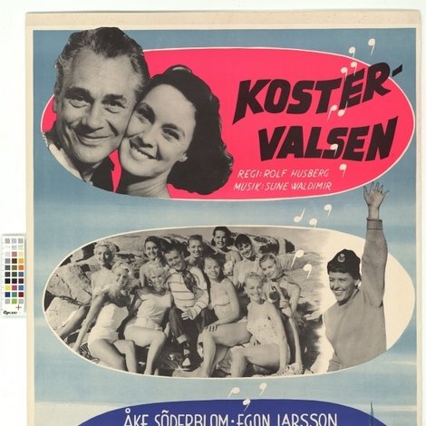 Kostervalsen