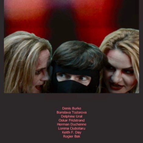 Salinger's Two Dark Muses
