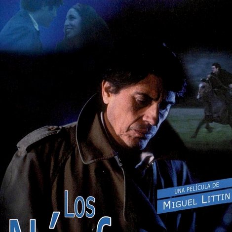 Los náufragos