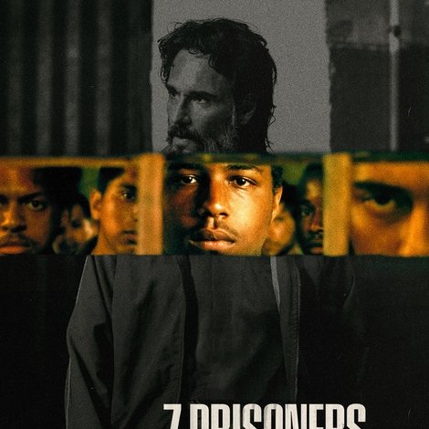 7 Prisioneiros