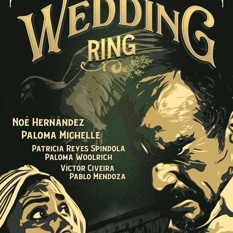 Anillo de bodas