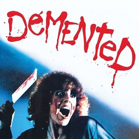 Demented