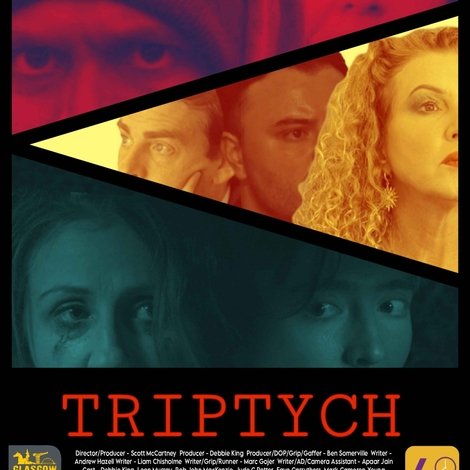 Triptych