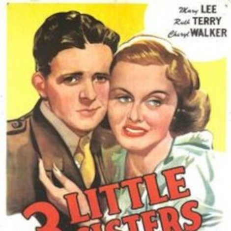 Three Little Sisters