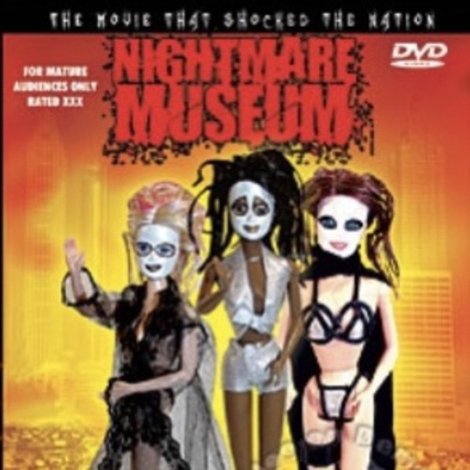 Nightmare Museum