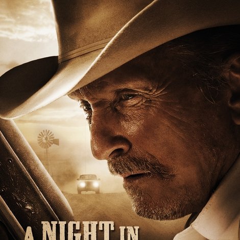 A Night in Old Mexico