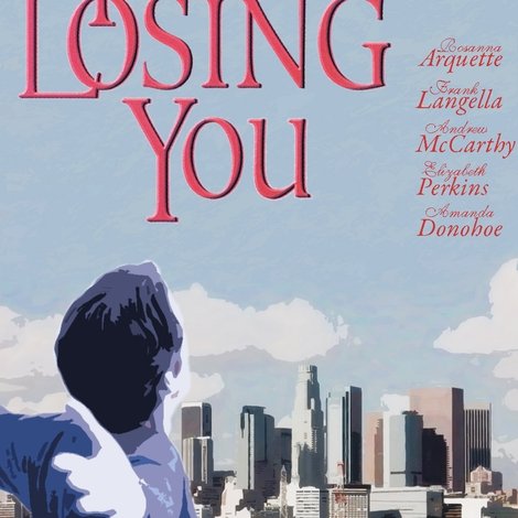 I'm Losing You